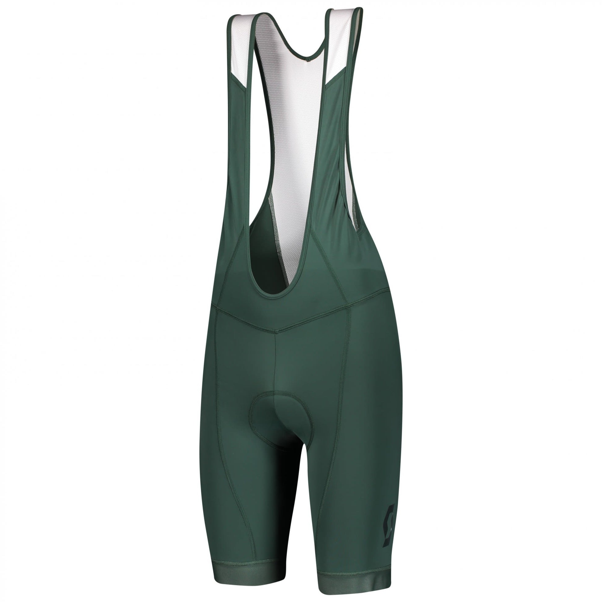 Scott M ENDURANCE + BIBSHORTS