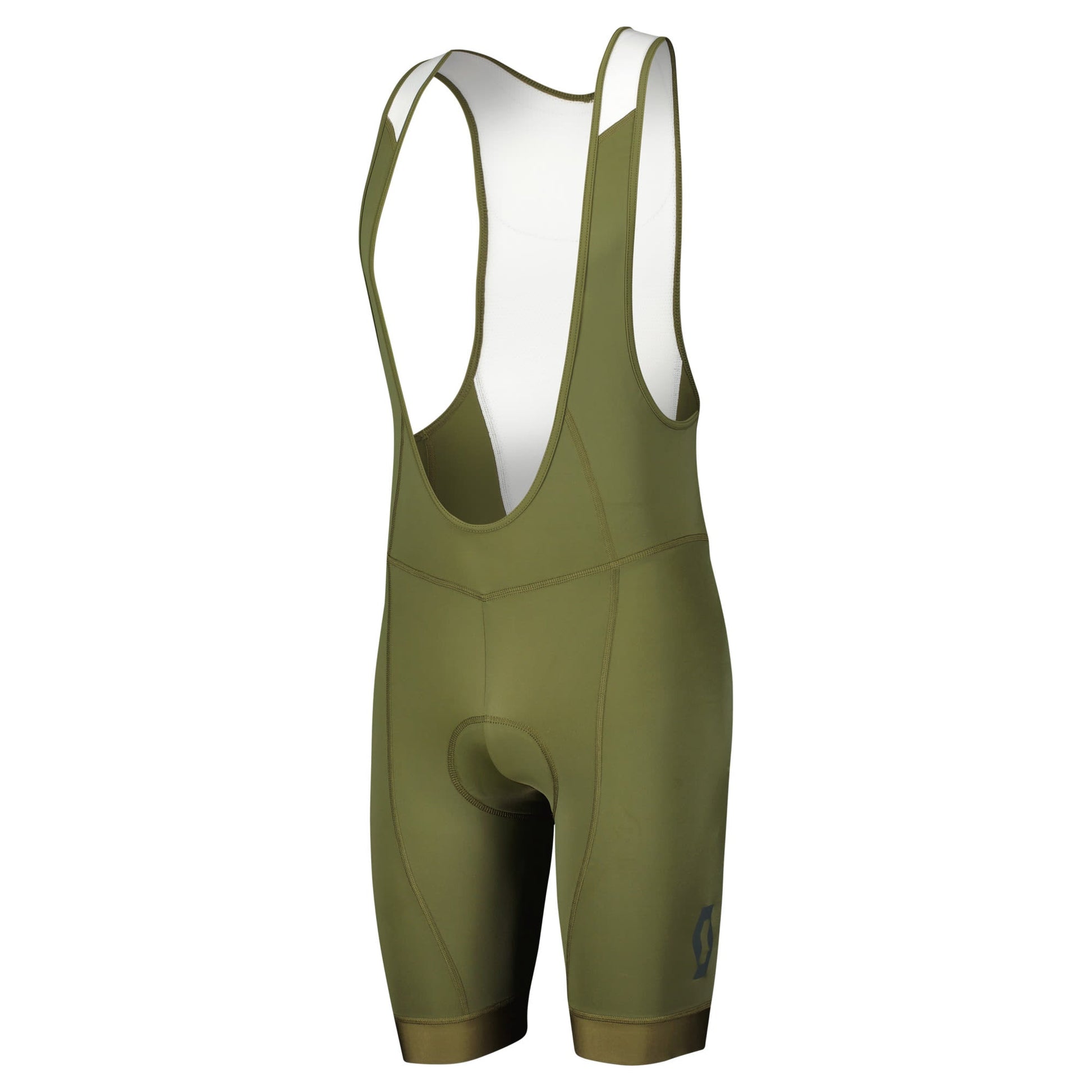 Scott M ENDURANCE + BIBSHORTS