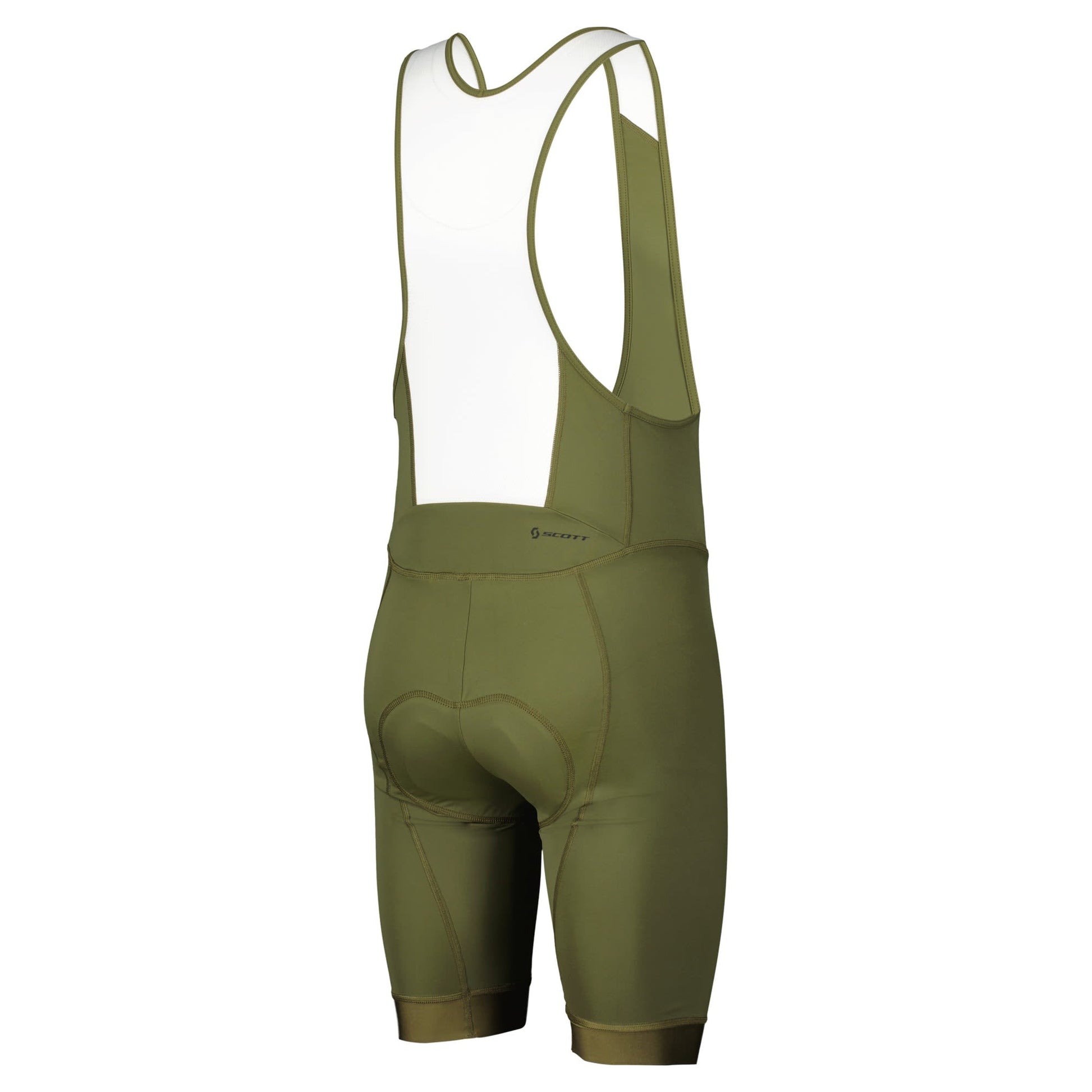 Scott M ENDURANCE + BIBSHORTS