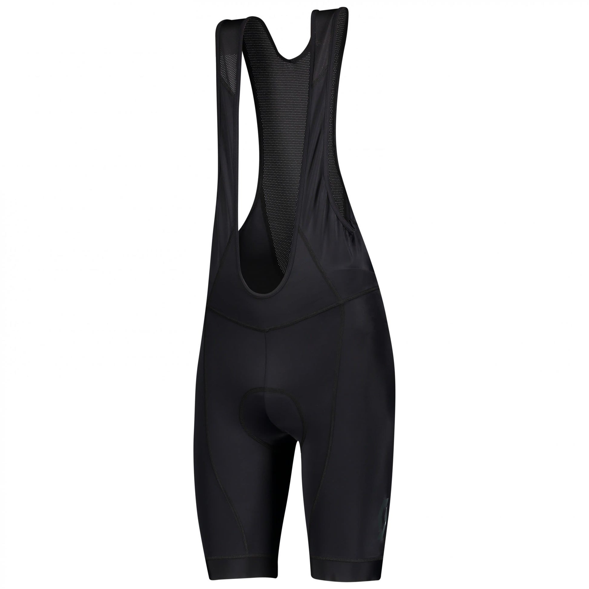 Scott M ENDURANCE + BIBSHORTS
