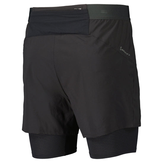 Scott M ENDURANCE TECH HYBRID SHORTS