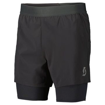 Scott M ENDURANCE TECH HYBRID SHORTS