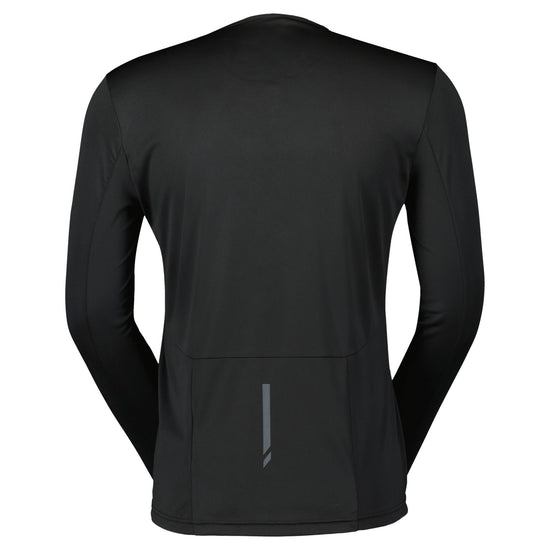 Scott M ENDURANCE TECH L/SL SHIRT