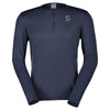 Scott M ENDURANCE TECH L/SL SHIRT