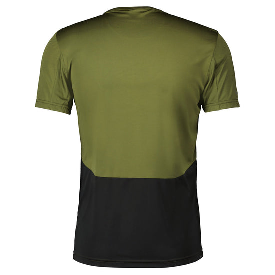 Scott M ENDURANCE TECH S/SL SHIRT
