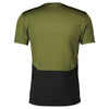 Scott M ENDURANCE TECH S/SL SHIRT