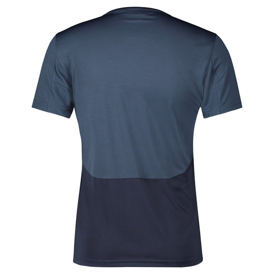 Scott M ENDURANCE TECH S/SL SHIRT
