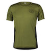 Scott M ENDURANCE TECH S/SL SHIRT