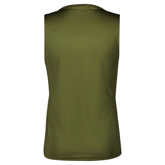 Scott M ENDURANCE TECH TANK