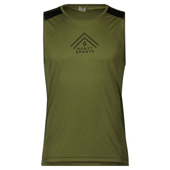 Scott M ENDURANCE TECH TANK