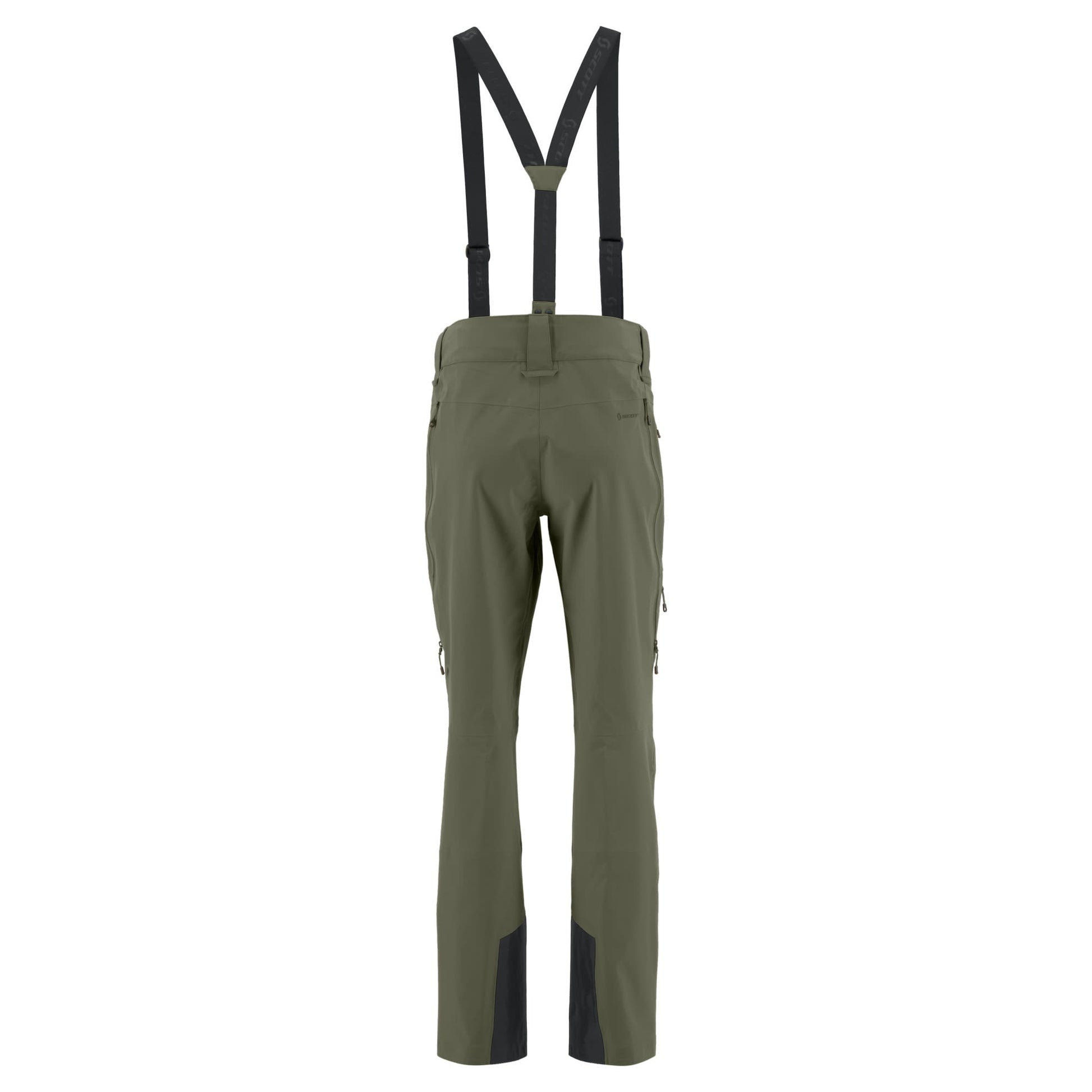 Scott M EXPLORAIR 3L PANTS