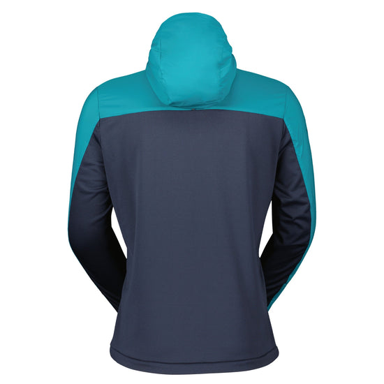 Scott M EXPLORAIR ALPHA HOODY
