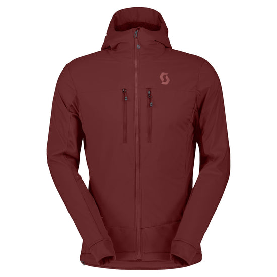 Scott M EXPLORAIR ALPHA HOODY