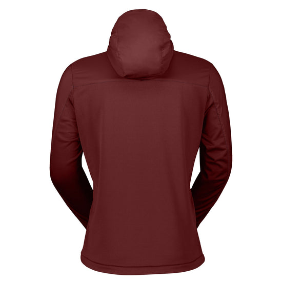 Scott M EXPLORAIR ALPHA HOODY