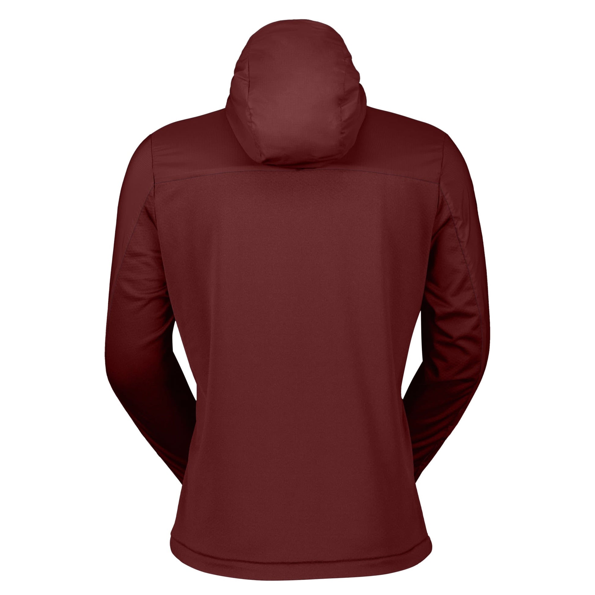 Scott M EXPLORAIR ALPHA HOODY