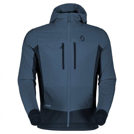 Scott M EXPLORAIR ALPHA HOODY