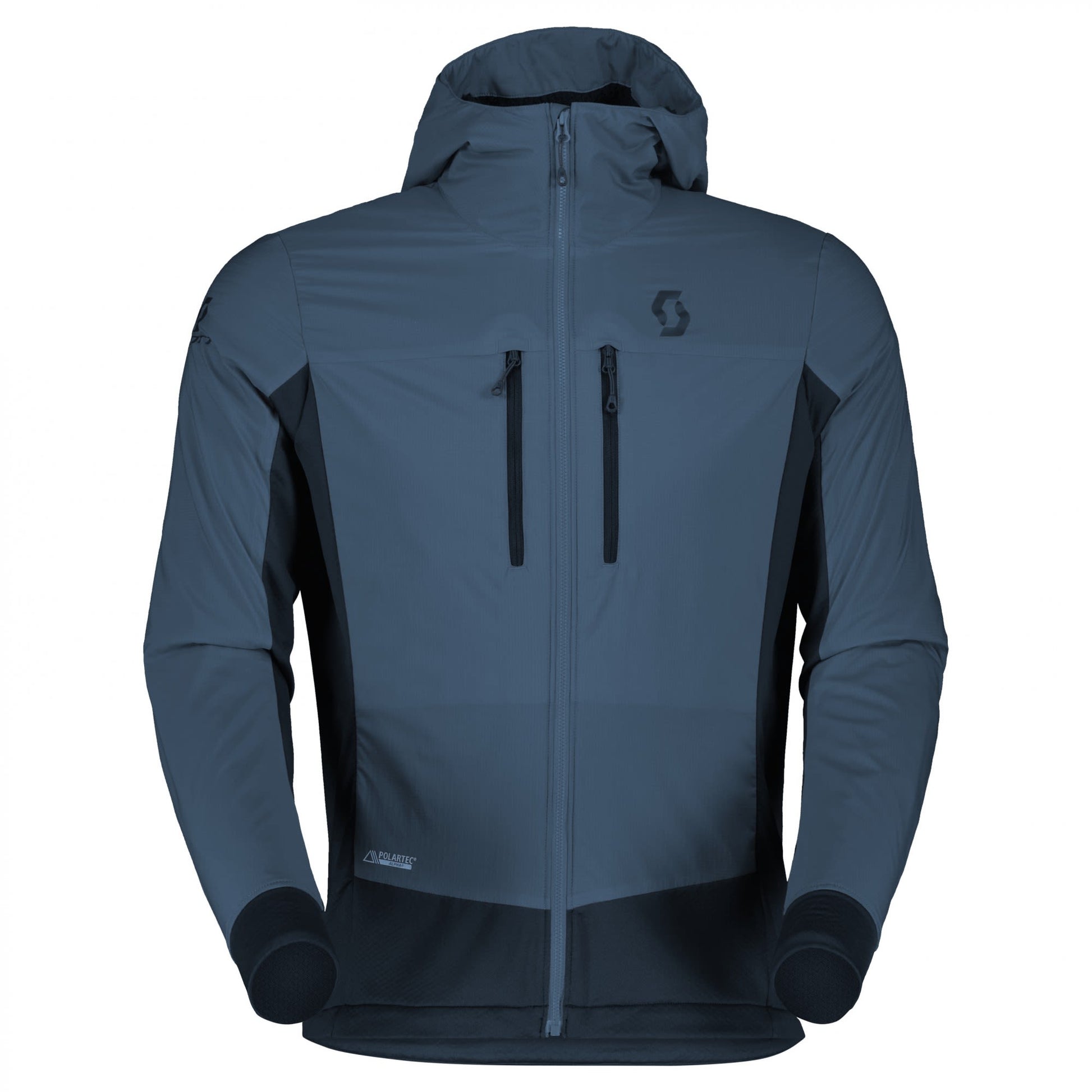 Scott M EXPLORAIR ALPHA HOODY