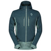 Scott M EXPLORAIR ALPHA HOODY