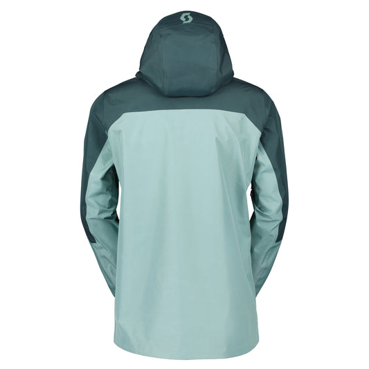 Scott M EXPLORAIR GTX HYBRID LT JACKET