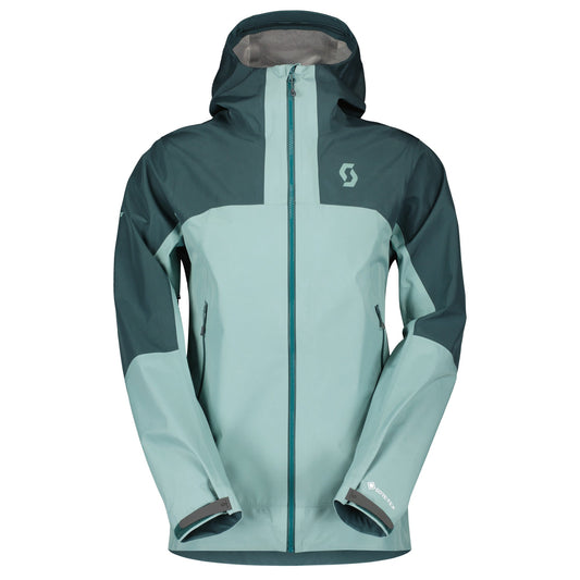 Scott M EXPLORAIR GTX HYBRID LT JACKET
