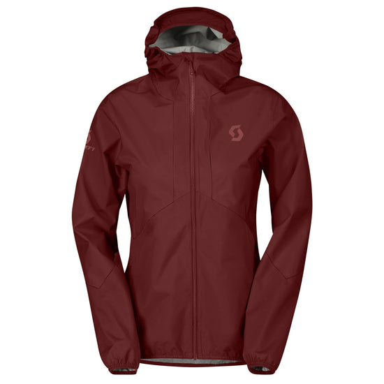 Scott M EXPLORAIR LIGHT DRYO 2.5L JACKET