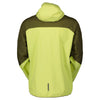 Scott M EXPLORAIR LIGHT DRYO 2.5L JACKET
