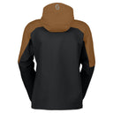 Scott M EXPLORAIR SOFTSHELL JACKET