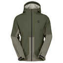 Scott M EXPLORAIR SOFTSHELL JACKET