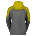 Scott M EXPLORAIR SOFTSHELL JACKET