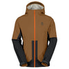 Scott M EXPLORAIR SOFTSHELL JACKET