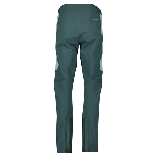 Scott M EXPLORAIR SOFTSHELL PRO PANTS