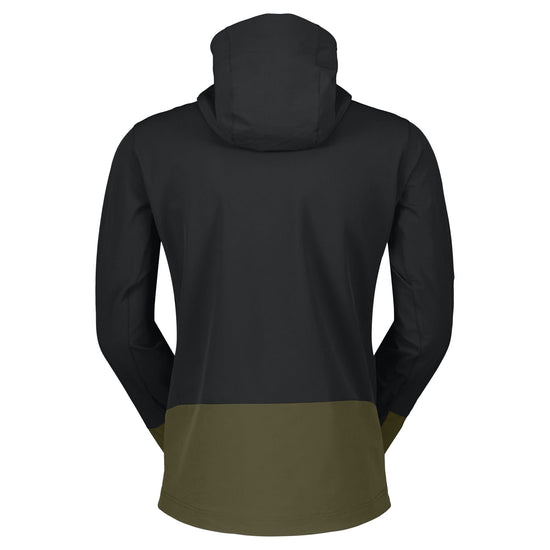 Chaqueta Scott M EXPLORAIR SOFTSHELL SL