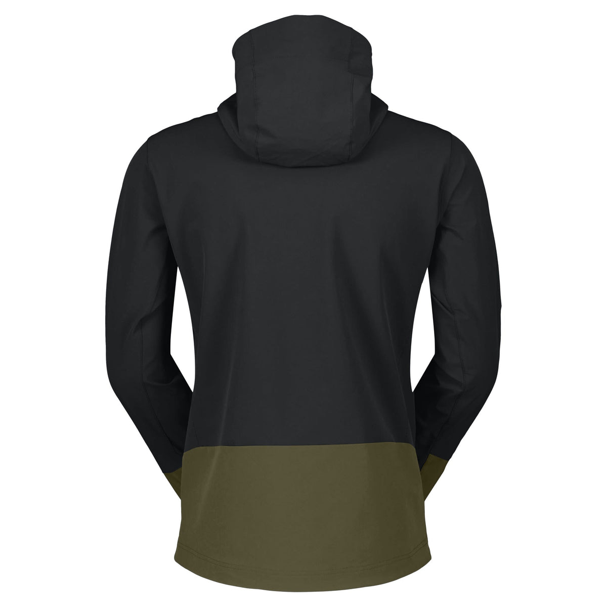 Chaqueta Scott M EXPLORAIR SOFTSHELL SL