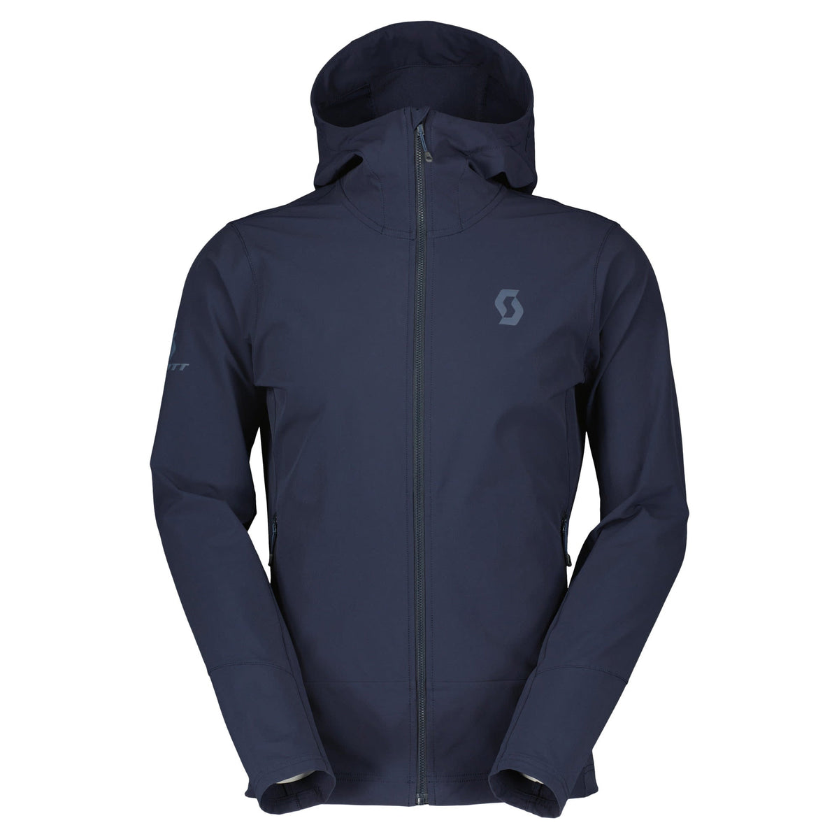 Chaqueta Scott M EXPLORAIR SOFTSHELL SL
