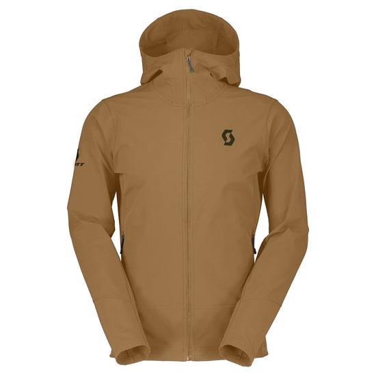Chaqueta Scott M EXPLORAIR SOFTSHELL SL