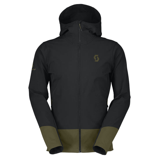 Chaqueta Scott M EXPLORAIR SOFTSHELL SL