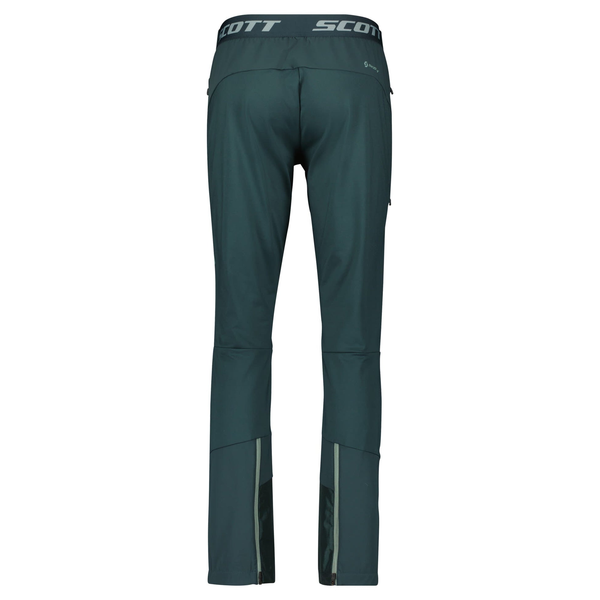 Scott M EXPLORAIR SOFTSHELL SL PANTS