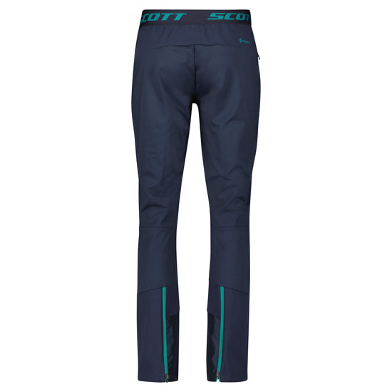 Scott M EXPLORAIR SOFTSHELL SL PANTS