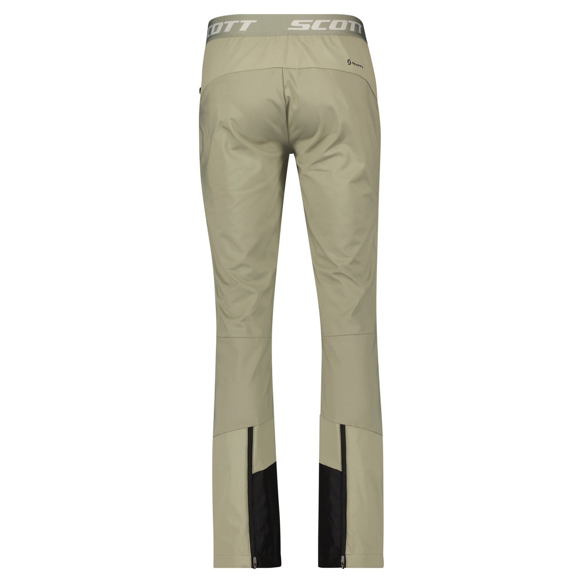 Scott M EXPLORAIR SOFTSHELL SL PANTS