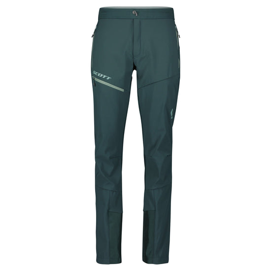 Scott M EXPLORAIR SOFTSHELL SL PANTS