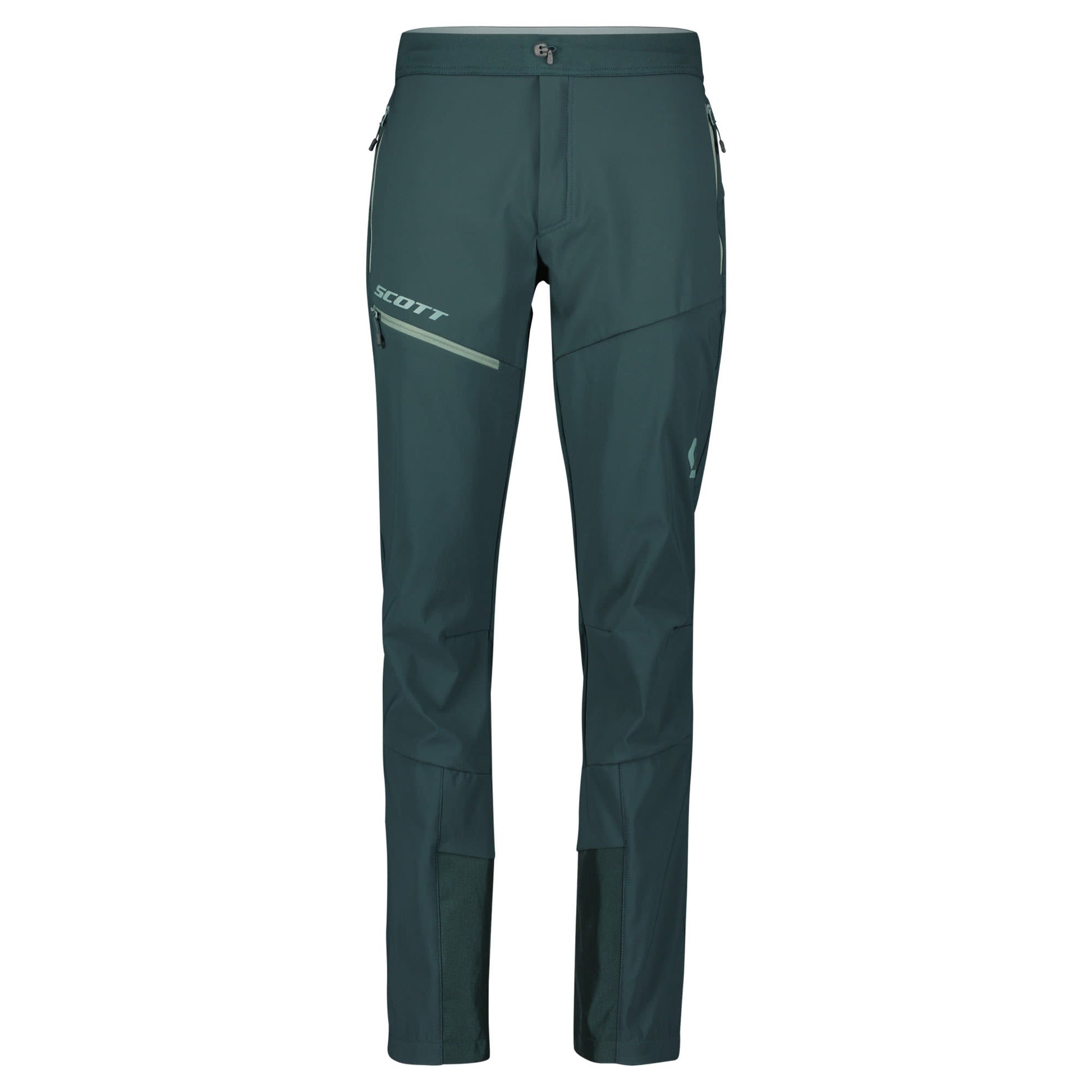 Scott M EXPLORAIR SOFTSHELL SL PANTS