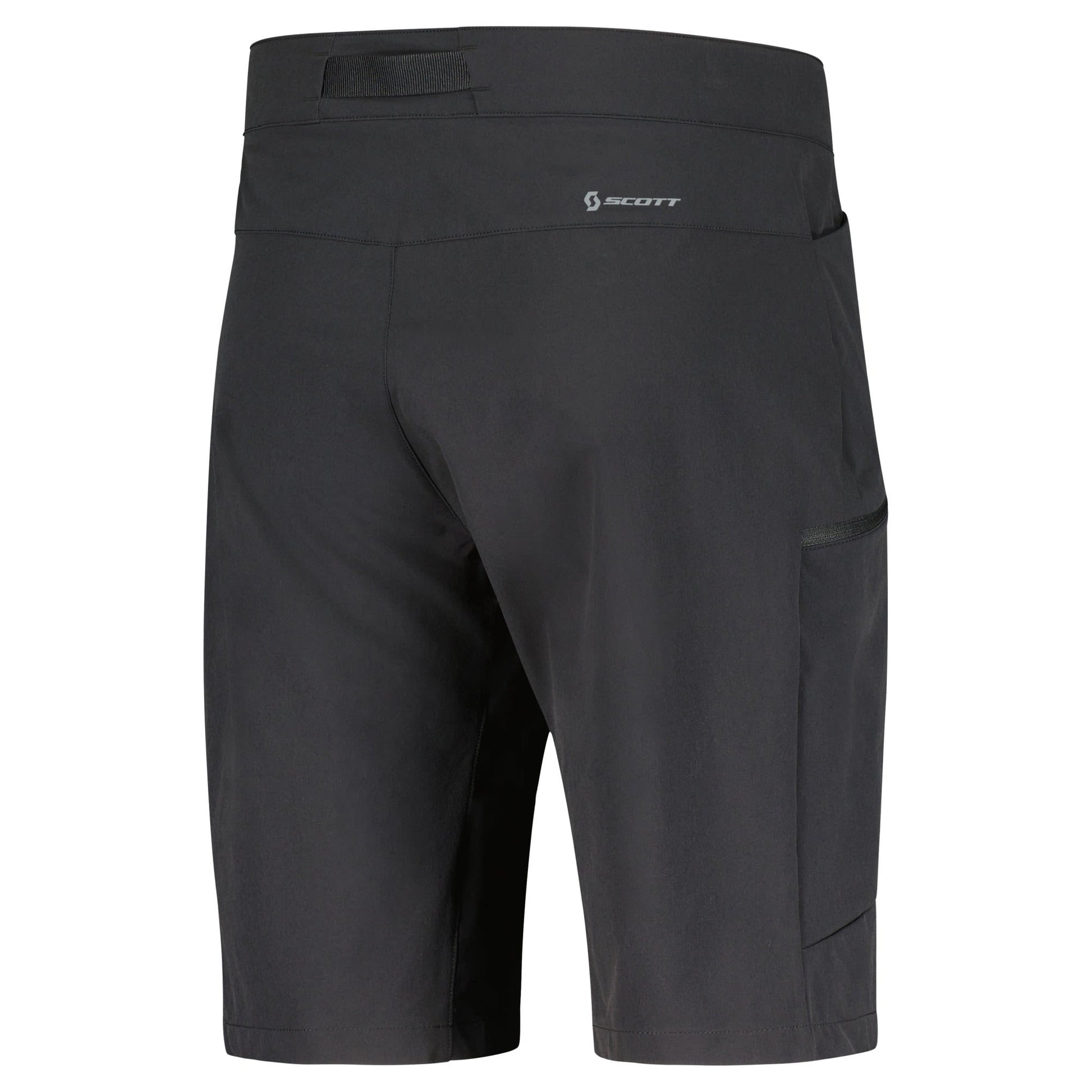 Scott M EXPLORAIR TECH SHORTS
