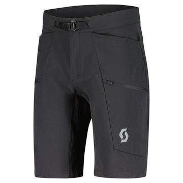 Scott M EXPLORAIR TECH SHORTS