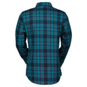 Scott M FLANNEL LS SHIRT