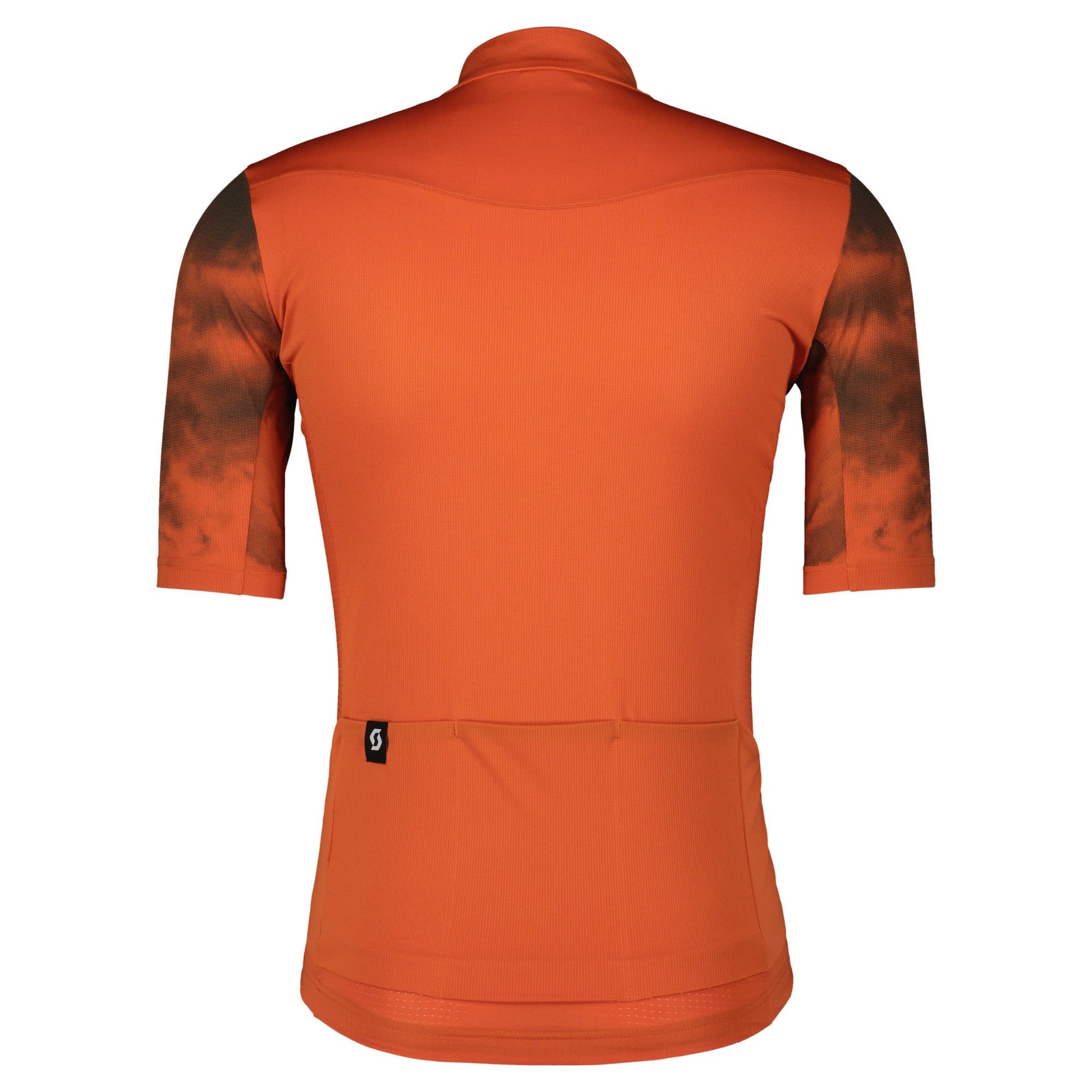 Scott M GRAVEL 10 S/SL SHIRT