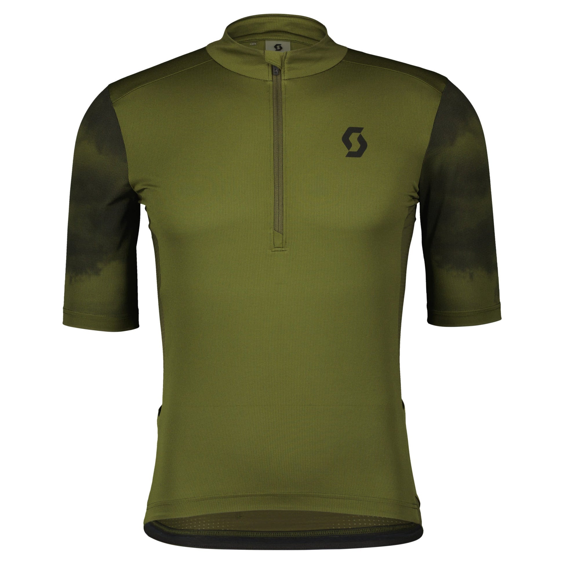 Scott M GRAVEL 10 S/SL SHIRT