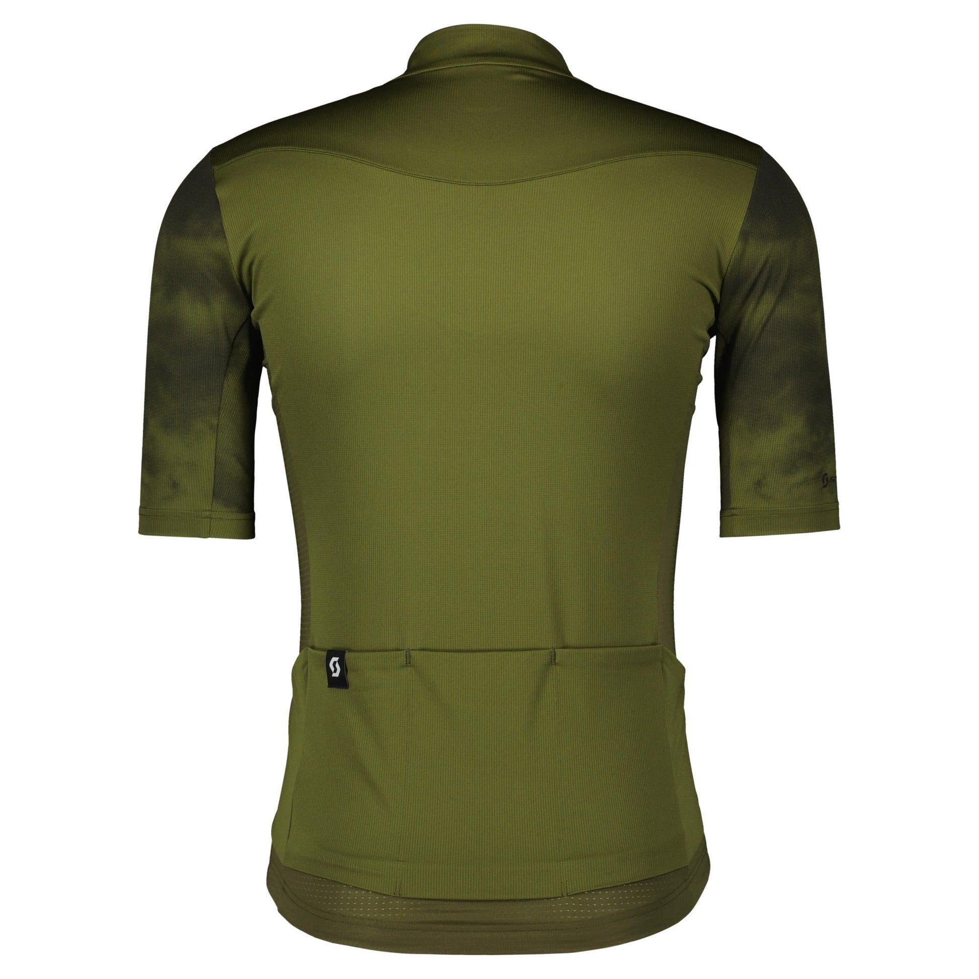 Scott M GRAVEL 10 S/SL SHIRT