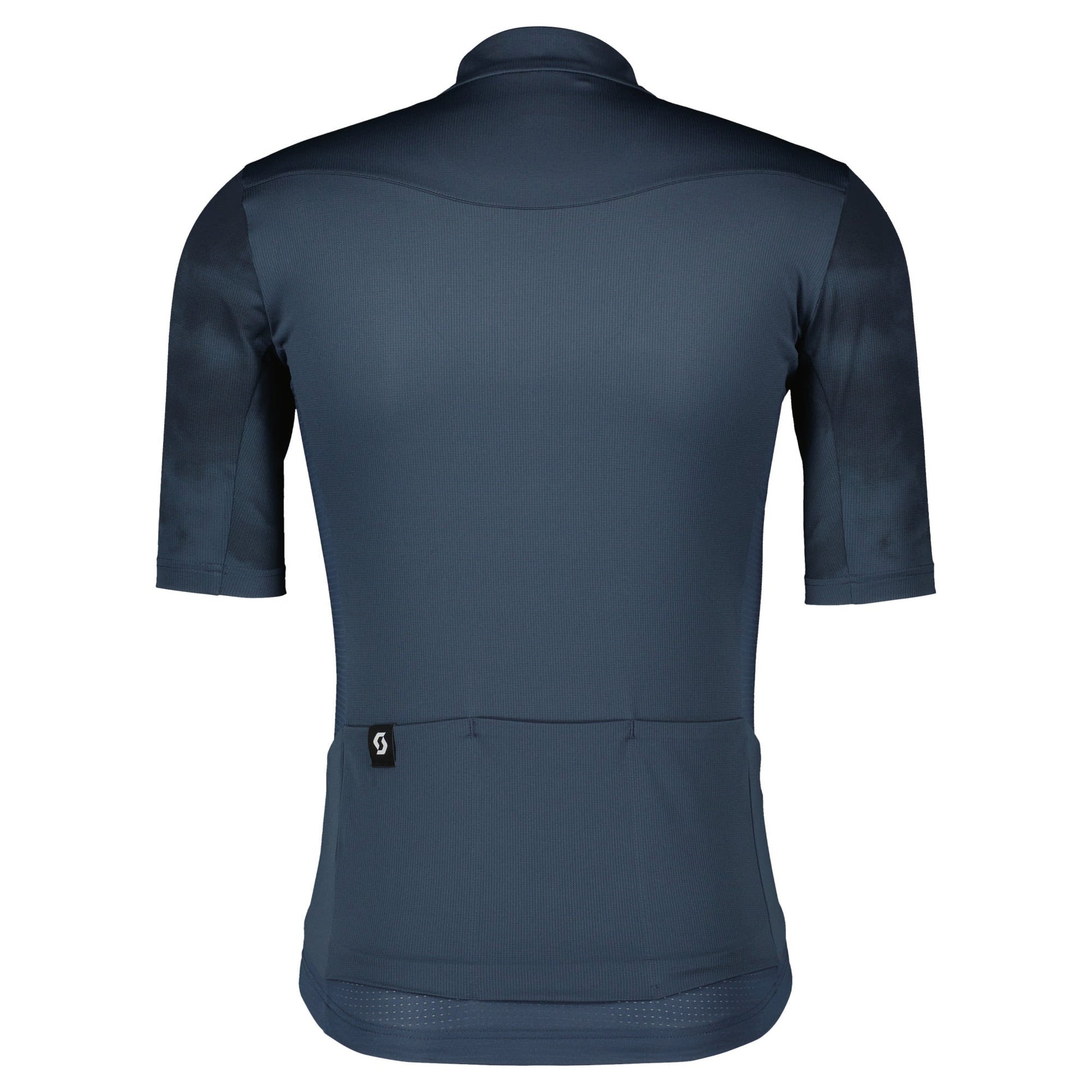 Scott M GRAVEL 10 S/SL SHIRT