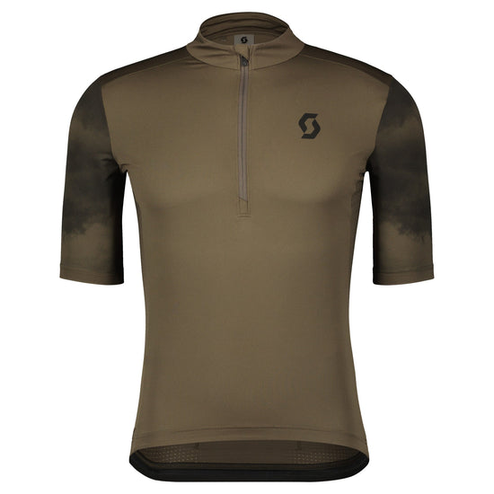 Scott M GRAVEL 10 S/SL SHIRT