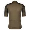 Scott M GRAVEL 10 S/SL SHIRT